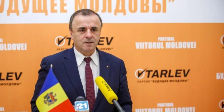 «Вместе мы сможем спасти страну». Партия «Будущее Молдовы» поддерживает инициативу платформы «За Молдову» | VIDEO