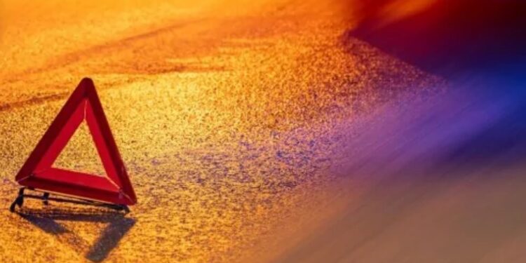 Водитель приговорён к шести годам тюрьмы за наезд со смертельным исходом в Новых Аненах