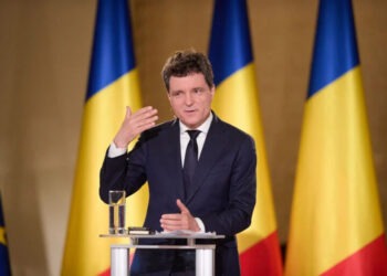 Президент Румынии опроверг главный месседж PAS о — российской угрозе | VIDEO