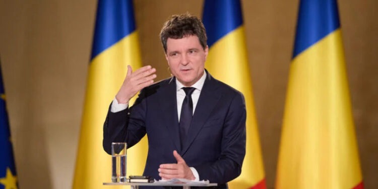 Президент Румынии опроверг главный месседж PAS о — российской угрозе | VIDEO