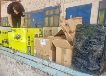 Пограничники нашли незадекларированные товары на 170 тысяч леев