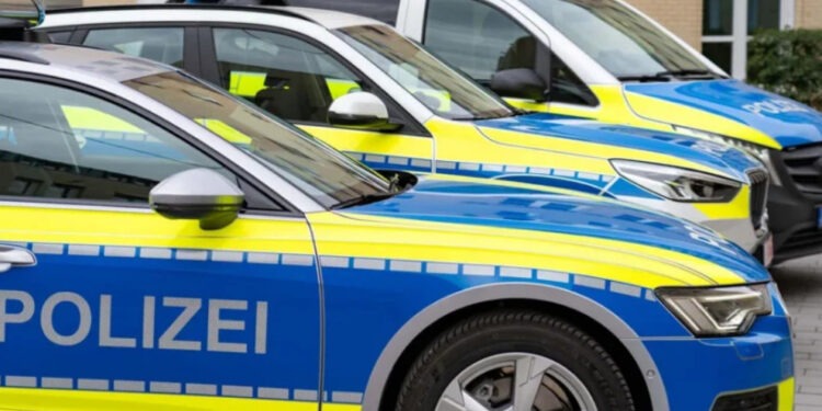 Молдованин задержан в Германии с похищенным из Нидерландов младенцем