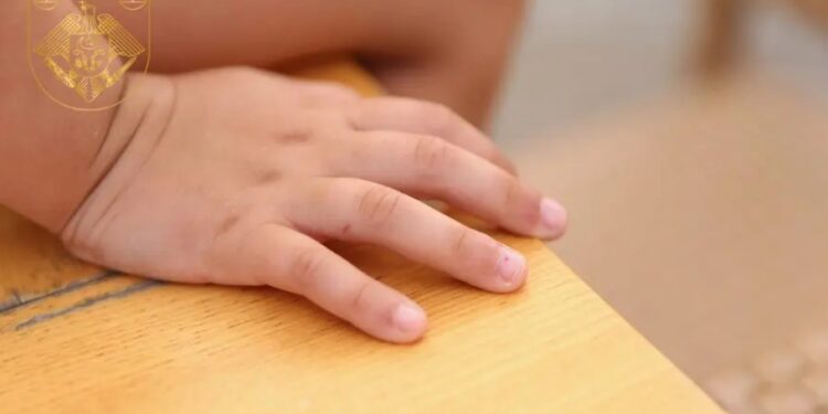 Мужчина осужден за изнасилование 4-летнего ребенка