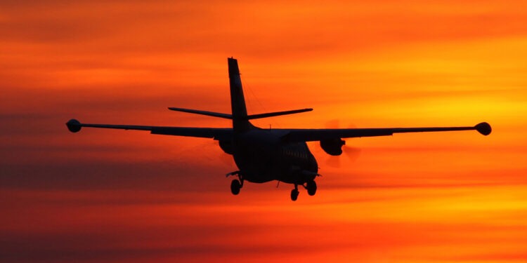 Самолет индийской авиакомпании совершил посадку в аэропорту Пхукета из-за угрозы взрыва