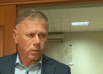 Мэр под судом. Чокинэ, обвиняемый в смерти подростка, избран врио главы примэрии Болдурешт