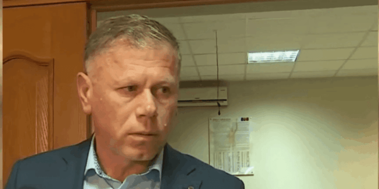 Мэр под судом. Чокинэ, обвиняемый в смерти подростка, избран врио главы примэрии Болдурешт