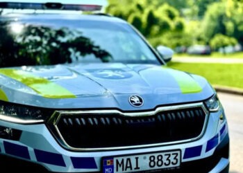 Более 3850 водителей нарушили правила дорожного движения в эти выходные. Сколько из них оштрафовали