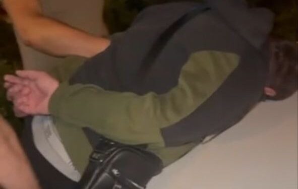 Ущерб на 800 тыс. леев: Полиция задержала мужчину, подозреваемого в мошенничестве