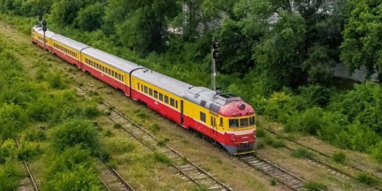 ЖДМ объявила о ликвидации 21 железнодорожной станции: Экономия 3 млн леев в месяц для выплаты долгов по зарплате