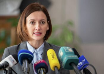 Жесткие обвинения Драгалин в адрес PAS: Коррупция есть на самом высоком уровне, но ее не позволяют расследовать | VIDEO