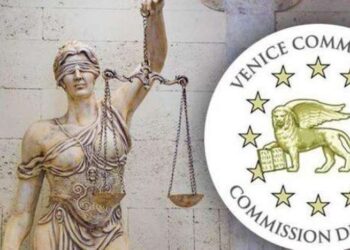 Венецианская комиссия призывает пересмотреть поправки в Кодекс об аудиовизуале: есть риск цензуры | VIDEO