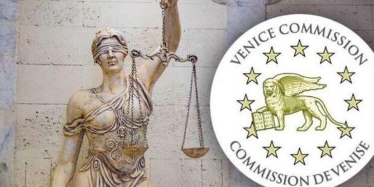 Венецианская комиссия призывает пересмотреть поправки в Кодекс об аудиовизуале: есть риск цензуры | VIDEO