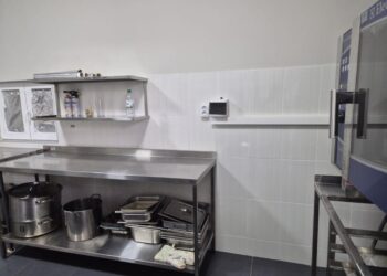 НАПБ проверила готовность детских лагерей к летнему сезону