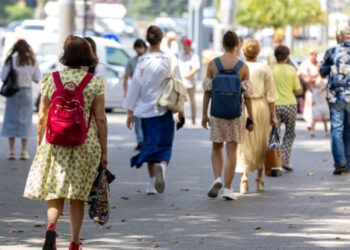 В Молдове сокращается численность экономически активного населения: за год — минус 10%