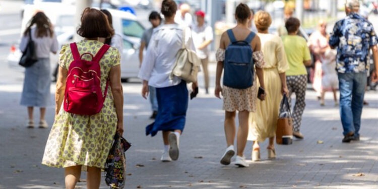 В Молдове сокращается численность экономически активного населения: за год — минус 10%