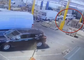 Мужчина украл сумку с 28 000 леев на рынке в Кишинёве