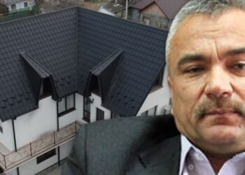 СМИ: Бывший глава Апелляционного суда Бельц, Александру Георгиеш, пойман пьяным за рулём