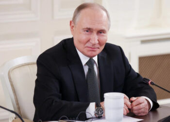 Путин назвал возможные сроки новой встречи делегаций России и Украины