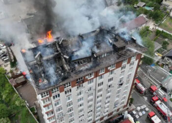 Детали обысков в Дурлештах: 10 человек будут подозреваемыми после пожара в мае