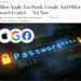 Forbes: 16 миллиардов паролей утекли в сеть от Apple, Facebook, Google
