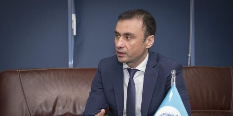 Министерство внутренних дел ОАЭ подтвердило задержание бывшего главы СИБ Молдовы Виталие Пырлога