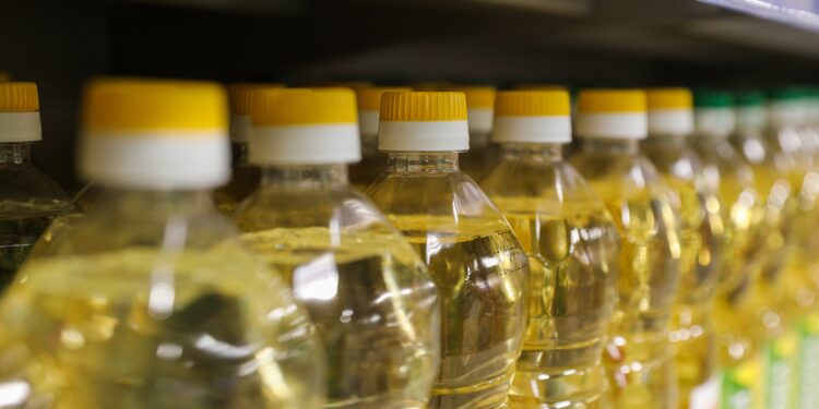 Производство и экспорт молдавского растительного масла сокращаются, зато растёт импорт более дорогого зарубежного | VIDEO