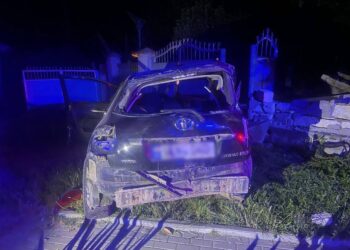 Нестабильная погода 20 июня: Жёлтый код из-за ветра и слабых дождей