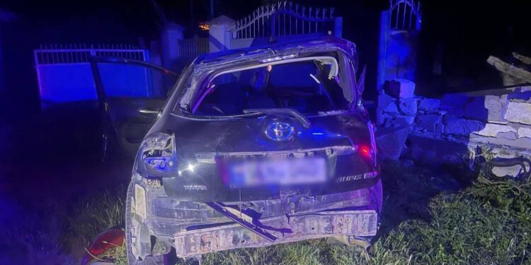 Нестабильная погода 20 июня: Жёлтый код из-за ветра и слабых дождей