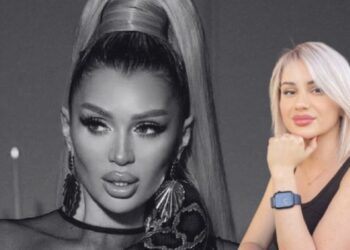 Анестезиолог Екатерина Манюк, обвиняемая по делу «Monalisa», освобождена из-под домашнего ареста