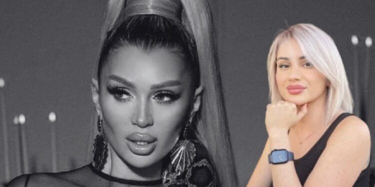 Анестезиолог Екатерина Манюк, обвиняемая по делу «Monalisa», освобождена из-под домашнего ареста