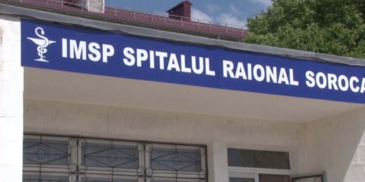 Хирург районной больницы Сорок приговорён к двум годам тюрьмы за халатность, приведшую к смерти пациента