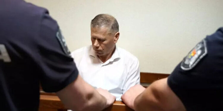 «Зафиксированы случаи подделки подписей». В отношении примара Болдурешт возбуждено уголовное дело | VIDEO