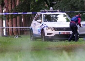 Трагический инцидент с электросамокатом в Бельгии. Ребёнок из Молдовы погиб после погони полиции