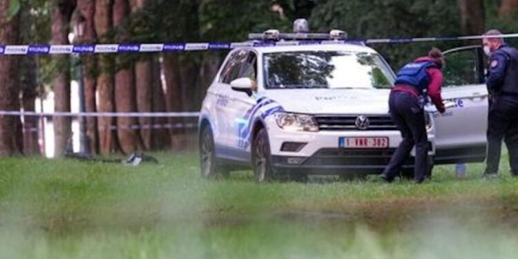 Трагический инцидент с электросамокатом в Бельгии. Ребёнок из Молдовы погиб после погони полиции