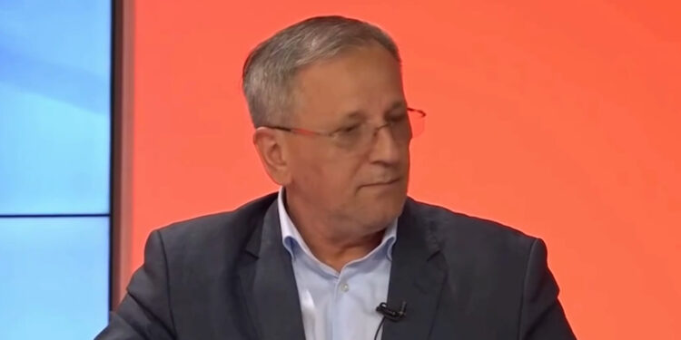 «PAS понимает, что проигрывает и пытается закрыть рот»: Адвокат Мэрджиняну о поправках в Кодекс о медиауслугах | VIDEO