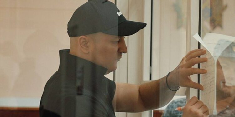 Водитель, сбивший 8-летнюю девочку в Бельцах, полностью признал вину