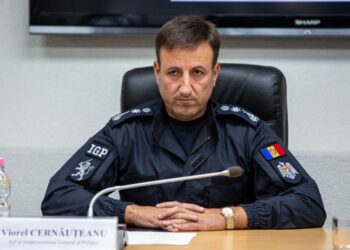 Чернэуцану оправдывается перед матерью погибшего 14-летнего подростка