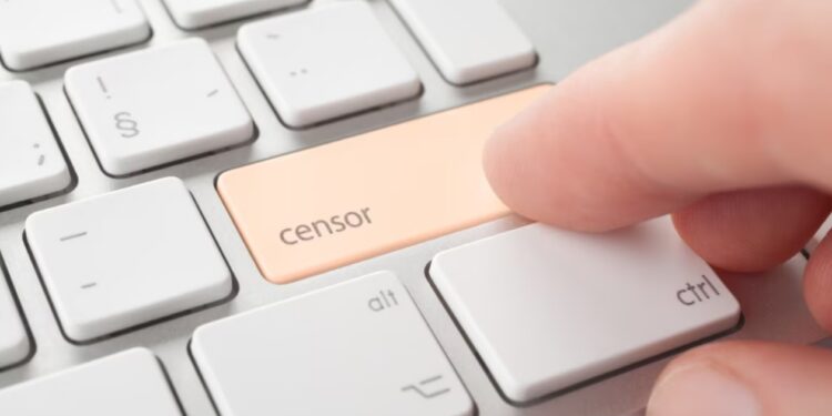 «В журналистов пытаются вселить страх». Эксперты об инициативе ввести цензуру в интернете | VIDEO