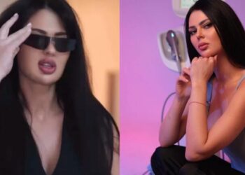 Ирина Бородкина, известная как «Dr. Serebrova», заметает следы