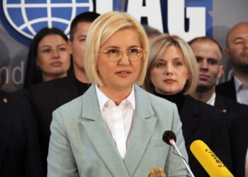 «В условиях давления на оппозицию — необходимо объединиться». Партия «Сердце Молдовы» поддержала создание платформы «За Молдову» | VIDEO