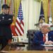 «Сошел с ума!»: как переругались Дональд Трамп и Илон Маск