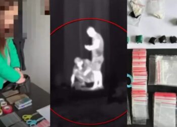 Жители Кишинёва под следствием за торговлю наркотиками. Какое им грозит наказание