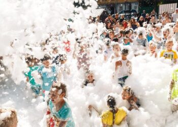 Мальчик из РФ отравился пеной на вечеринке в египетском отеле