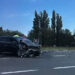 Серьёзная авария возле аэропорта Кишинёва: двое детей в больнице