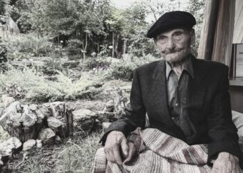 Скончался старейший житель Молдовы на 106-м году жизни