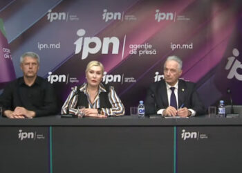 «Нужно объединиться против нынешнего антинародного режима». ПСРМ поддерживает Платформу «За Молдову» | VIDEO