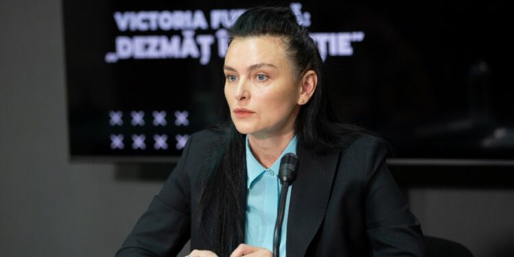«Силовики выполняют указы PAS». Партия «Великая Молдова» обвиняет власти и полицию в давлении и запугивании | VIDEO