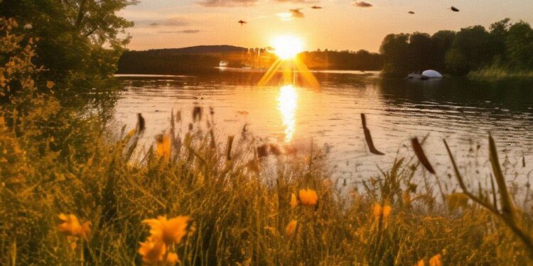 Солнечно возможны ливни: Синоптики рассказали, какой будет погода 9 июня