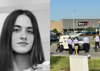 Трагедия в Италии: 14-летнюю девушку из Молдовы насмерть сбил грузовик