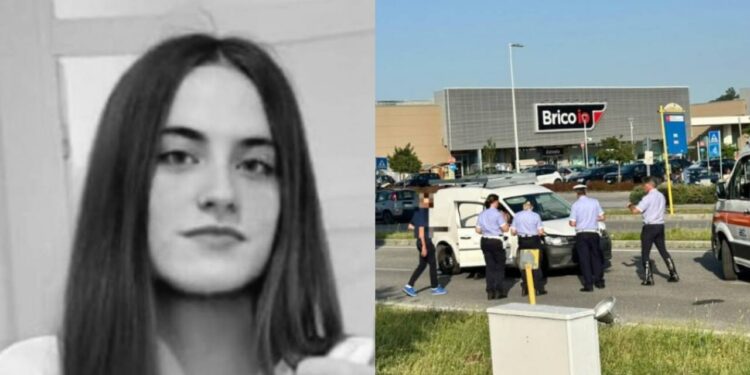 Трагедия в Италии: 14-летнюю девушку из Молдовы насмерть сбил грузовик